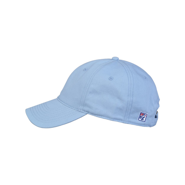 The Game® Classic Unstructured Twill Cap