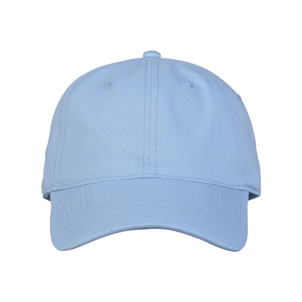 The Game® Classic Unstructured Twill Cap