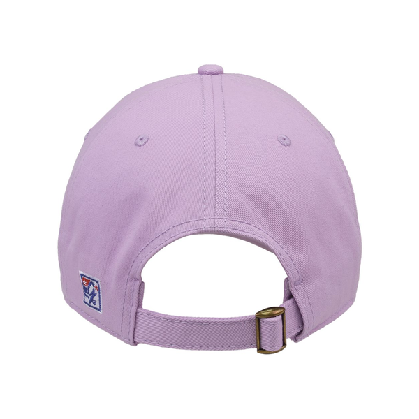 The Game® Classic Unstructured Twill Cap
