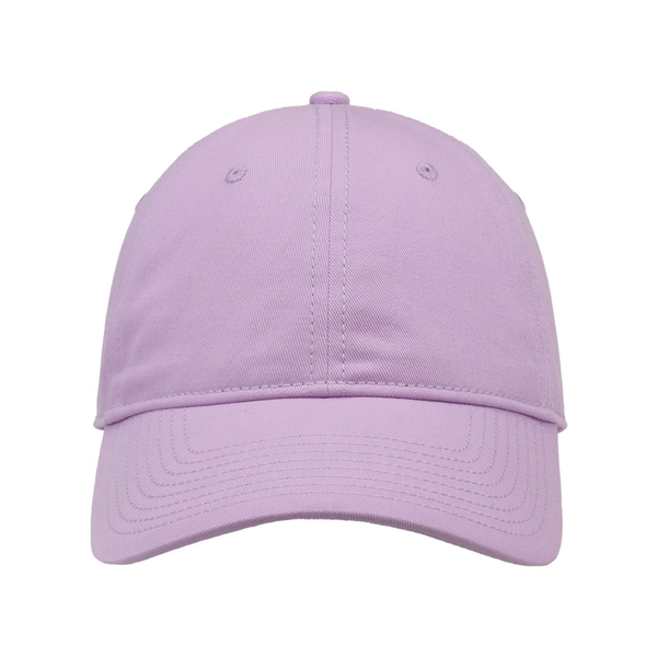 The Game® Classic Unstructured Twill Cap