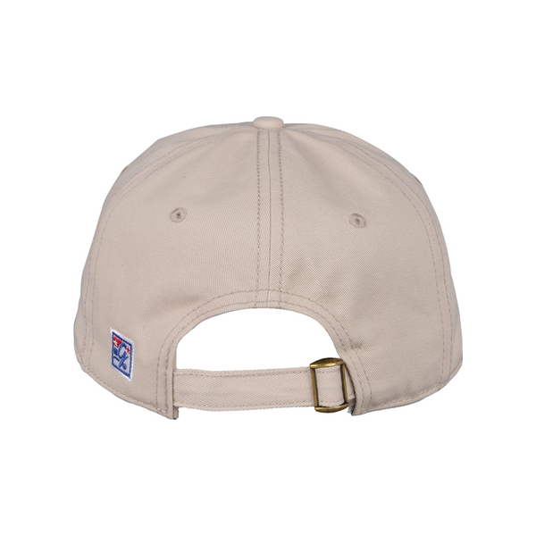 The Game® Classic Unstructured Twill Cap
