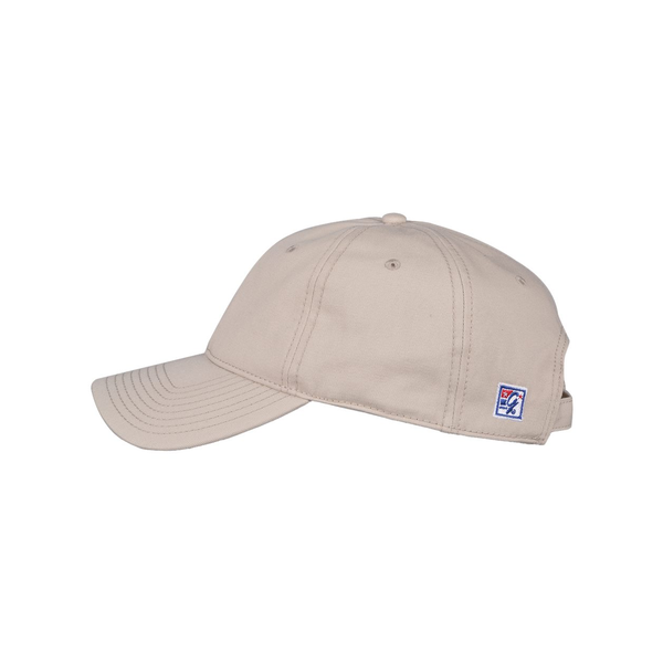 The Game® Classic Unstructured Twill Cap