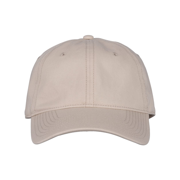 The Game® Classic Unstructured Twill Cap