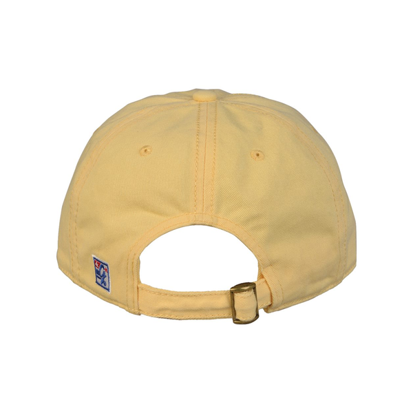 The Game® Classic Unstructured Twill Cap
