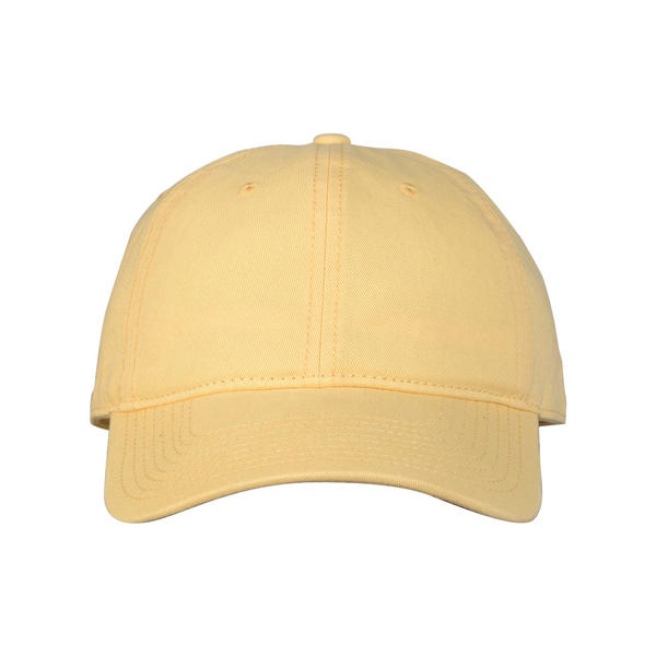 The Game® Classic Unstructured Twill Cap