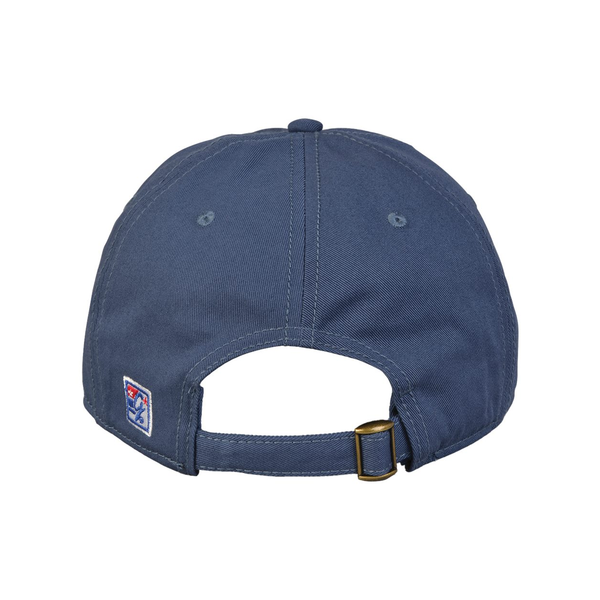 The Game® Classic Unstructured Twill Cap