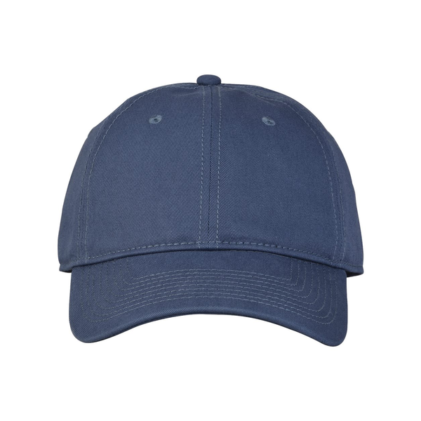 The Game® Classic Unstructured Twill Cap