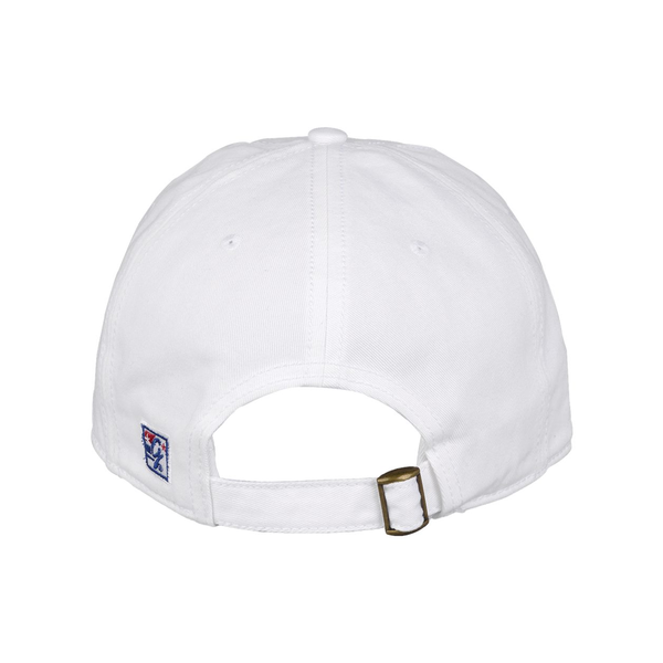 The Game® Classic Unstructured Twill Cap