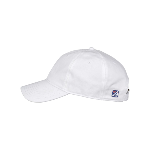 The Game® Classic Unstructured Twill Cap