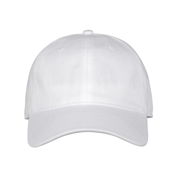 The Game® Classic Unstructured Twill Cap
