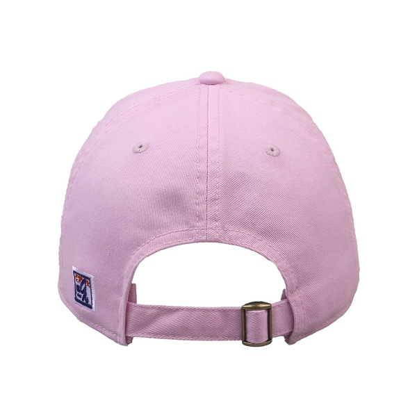 The Game® Classic Unstructured Twill Cap