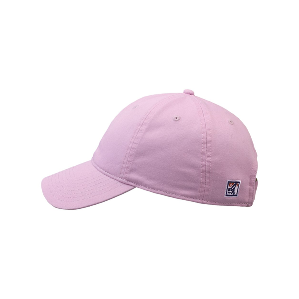 The Game® Classic Unstructured Twill Cap