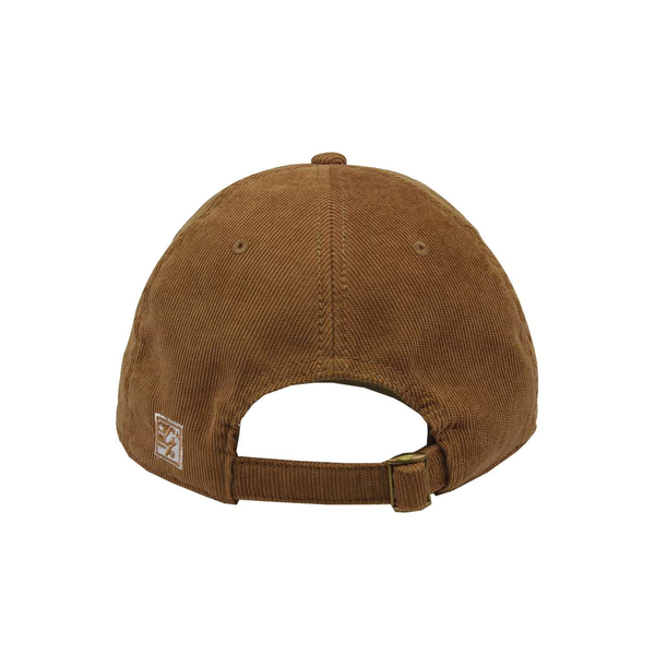The Game® Relaxed Unstructured Corduroy Cap