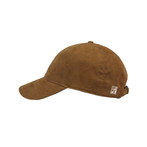 The Game® Relaxed Unstructured Corduroy Cap
