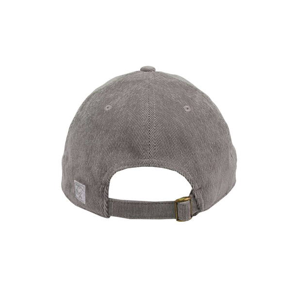 The Game® Relaxed Unstructured Corduroy Cap
