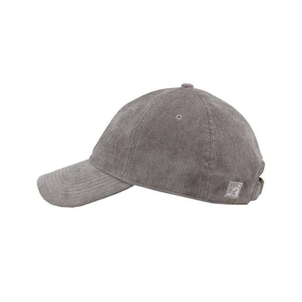 The Game® Relaxed Unstructured Corduroy Cap