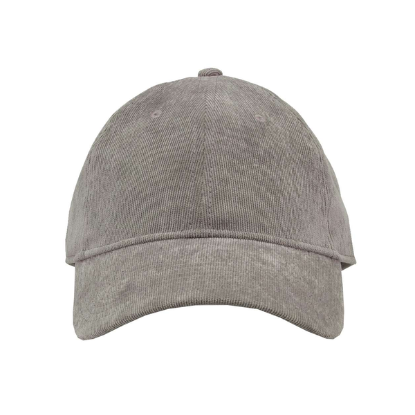 The Game® Relaxed Unstructured Corduroy Cap