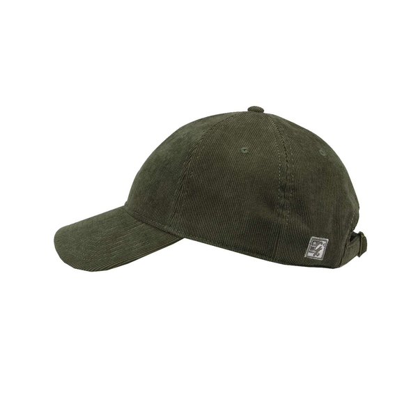 The Game® Relaxed Unstructured Corduroy Cap