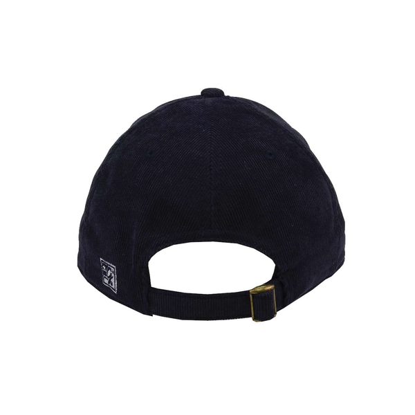 The Game® Relaxed Unstructured Corduroy Cap