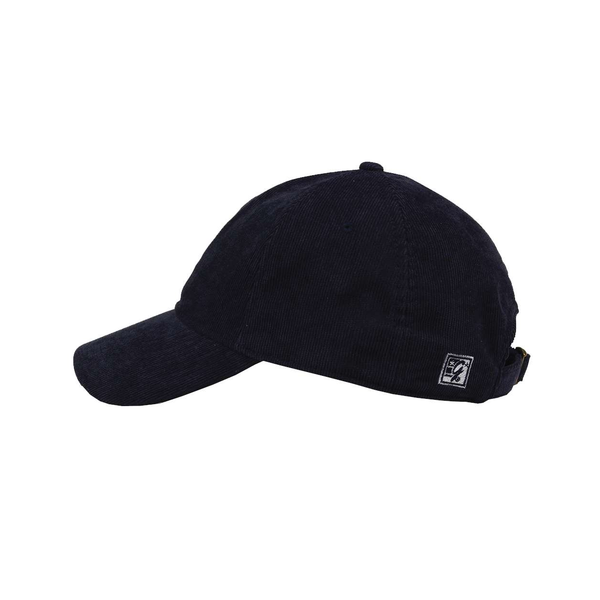 The Game® Relaxed Unstructured Corduroy Cap