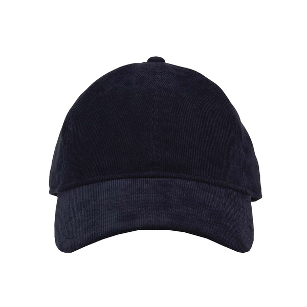The Game® Relaxed Unstructured Corduroy Cap