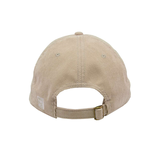The Game® Relaxed Unstructured Corduroy Cap