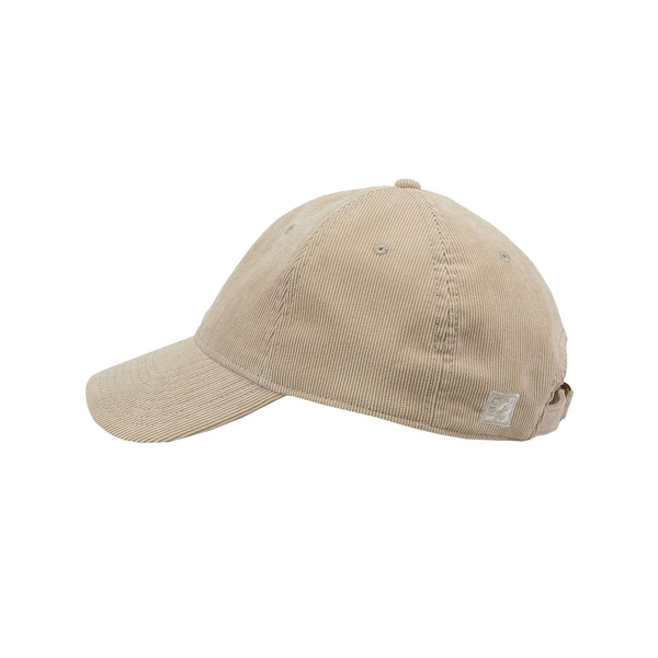 The Game® Relaxed Unstructured Corduroy Cap