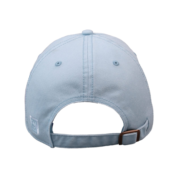 The Game® Pigment-Dyed Unstructured Cap
