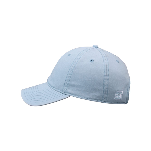 The Game® Pigment-Dyed Unstructured Cap