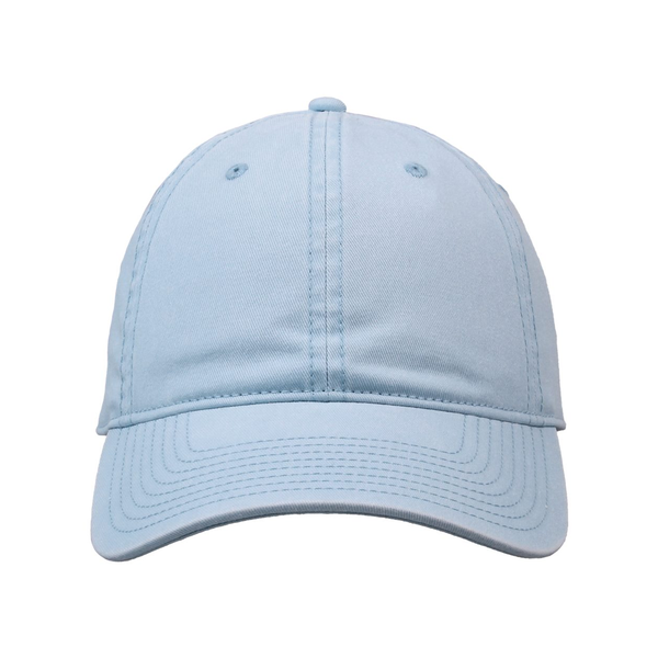 The Game® Pigment-Dyed Unstructured Cap