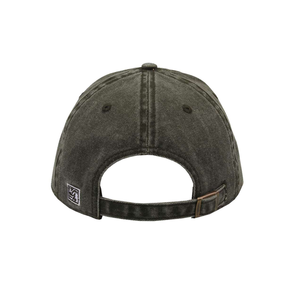 The Game® Pigment-Dyed Unstructured Cap