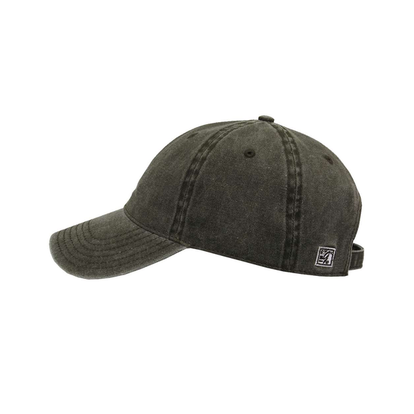 The Game® Pigment-Dyed Unstructured Cap