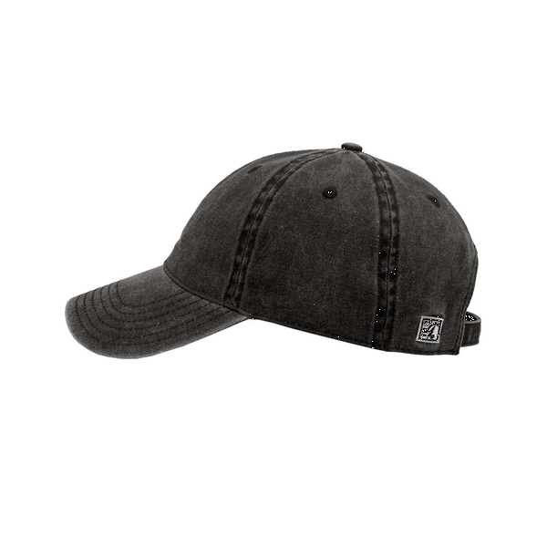 The Game® Pigment-Dyed Unstructured Cap