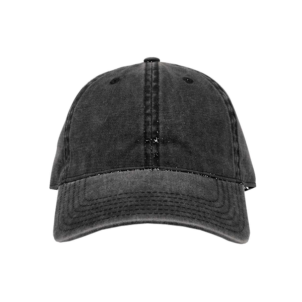 The Game® Pigment-Dyed Unstructured Cap