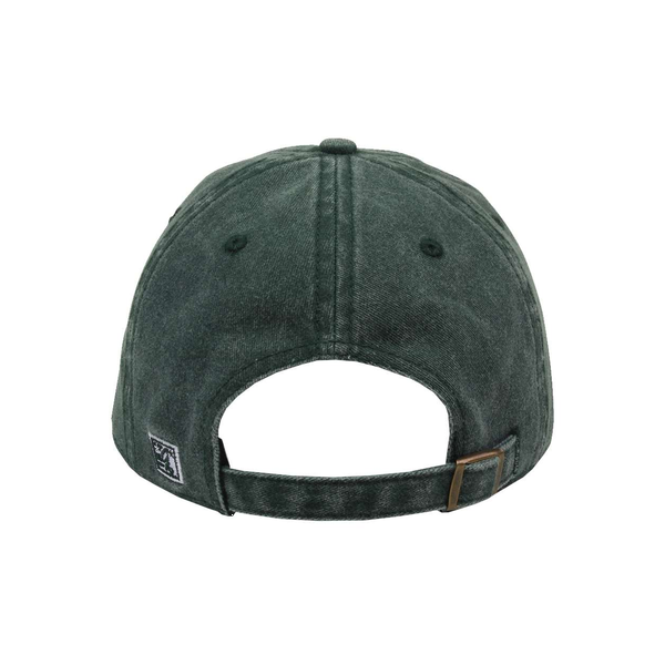 The Game® Pigment-Dyed Unstructured Cap