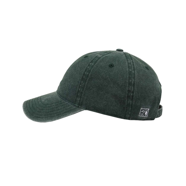 The Game® Pigment-Dyed Unstructured Cap