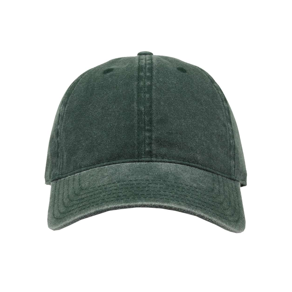 The Game® Pigment-Dyed Unstructured Cap