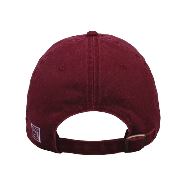 The Game® Pigment-Dyed Unstructured Cap