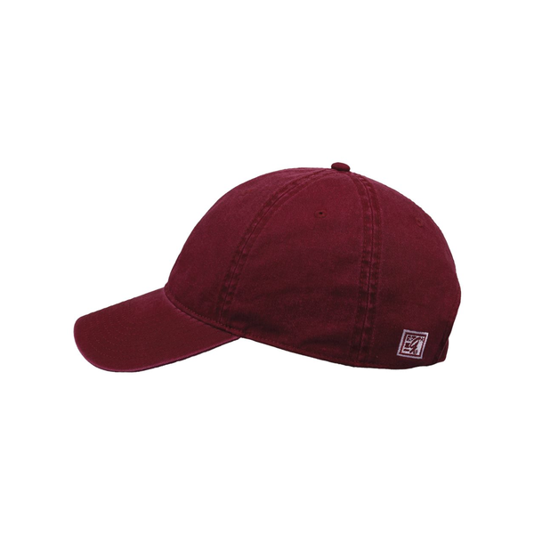 The Game® Pigment-Dyed Unstructured Cap