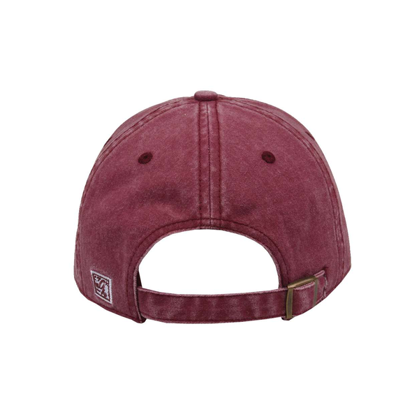 The Game® Pigment-Dyed Unstructured Cap