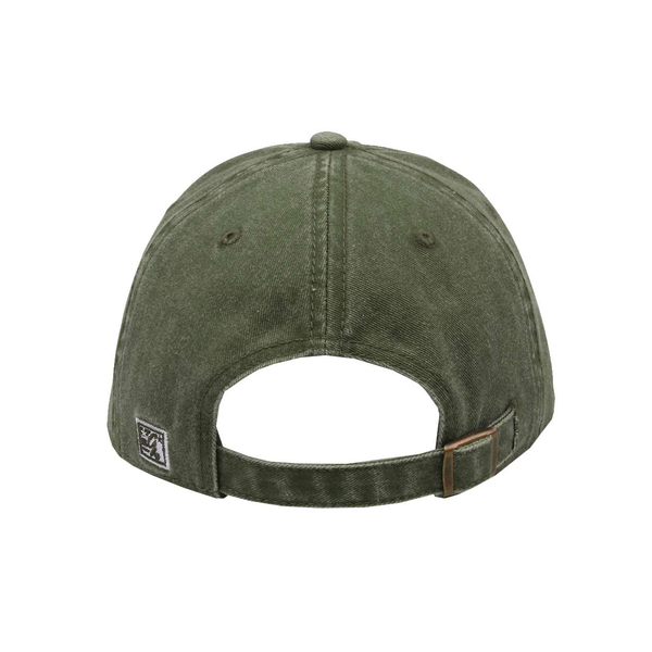The Game® Pigment-Dyed Unstructured Cap