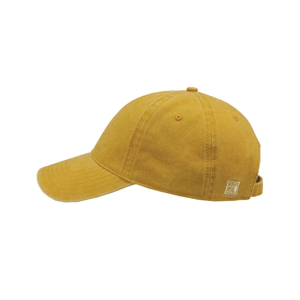 The Game® Pigment-Dyed Unstructured Cap