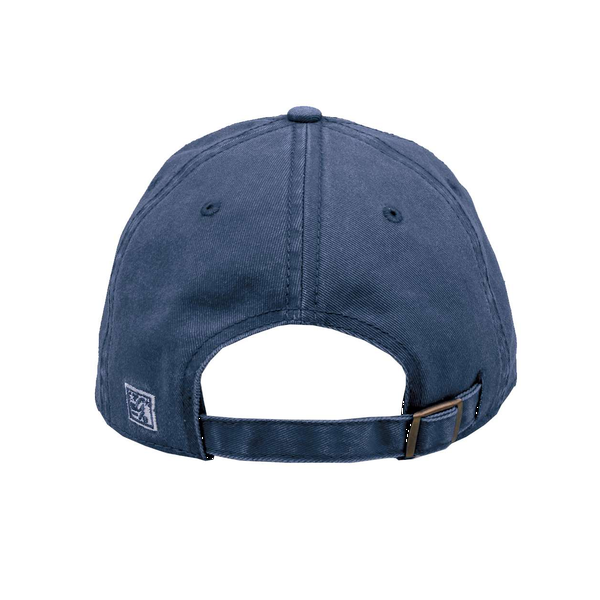 The Game® Pigment-Dyed Unstructured Cap