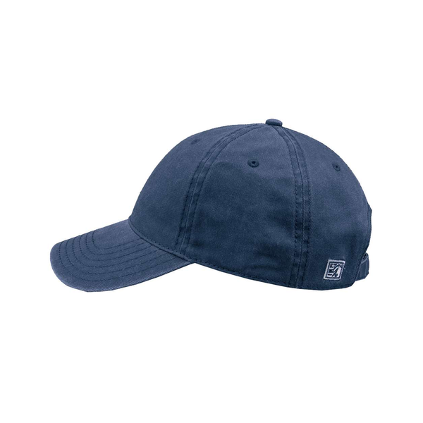 The Game® Pigment-Dyed Unstructured Cap