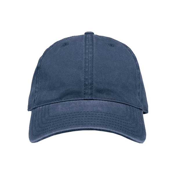 The Game® Pigment-Dyed Unstructured Cap