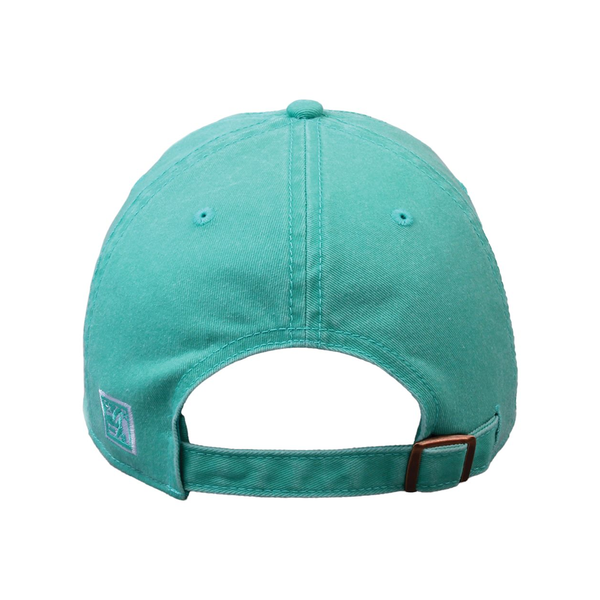 The Game® Pigment-Dyed Unstructured Cap
