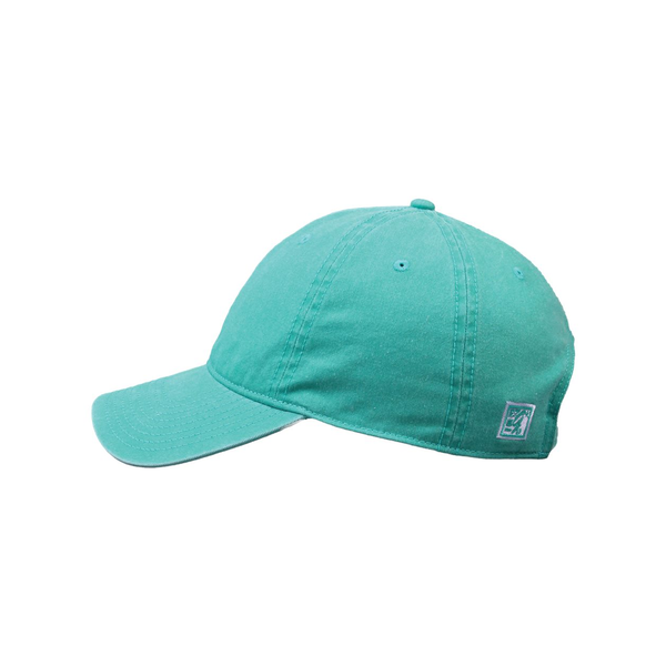 The Game® Pigment-Dyed Unstructured Cap
