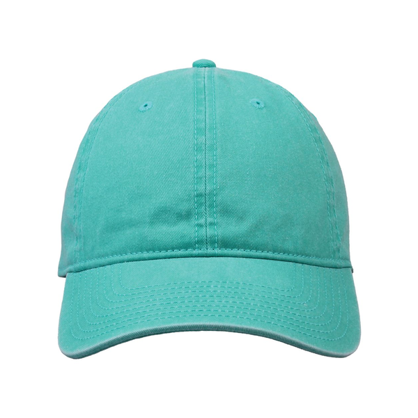 The Game® Pigment-Dyed Unstructured Cap