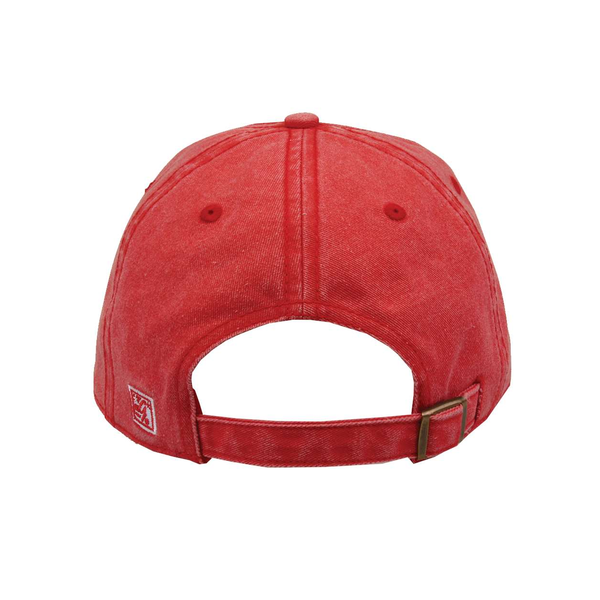 The Game® Pigment-Dyed Unstructured Cap