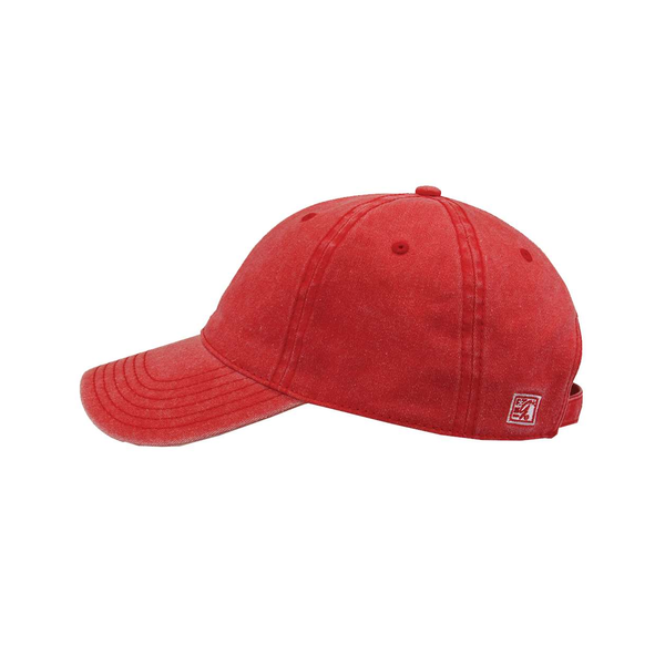 The Game® Pigment-Dyed Unstructured Cap